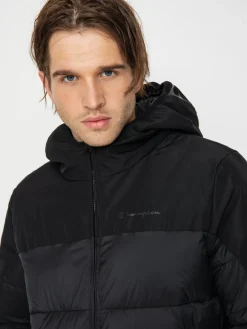 Champion Legacy Hooded Jacket 219190 Jacket