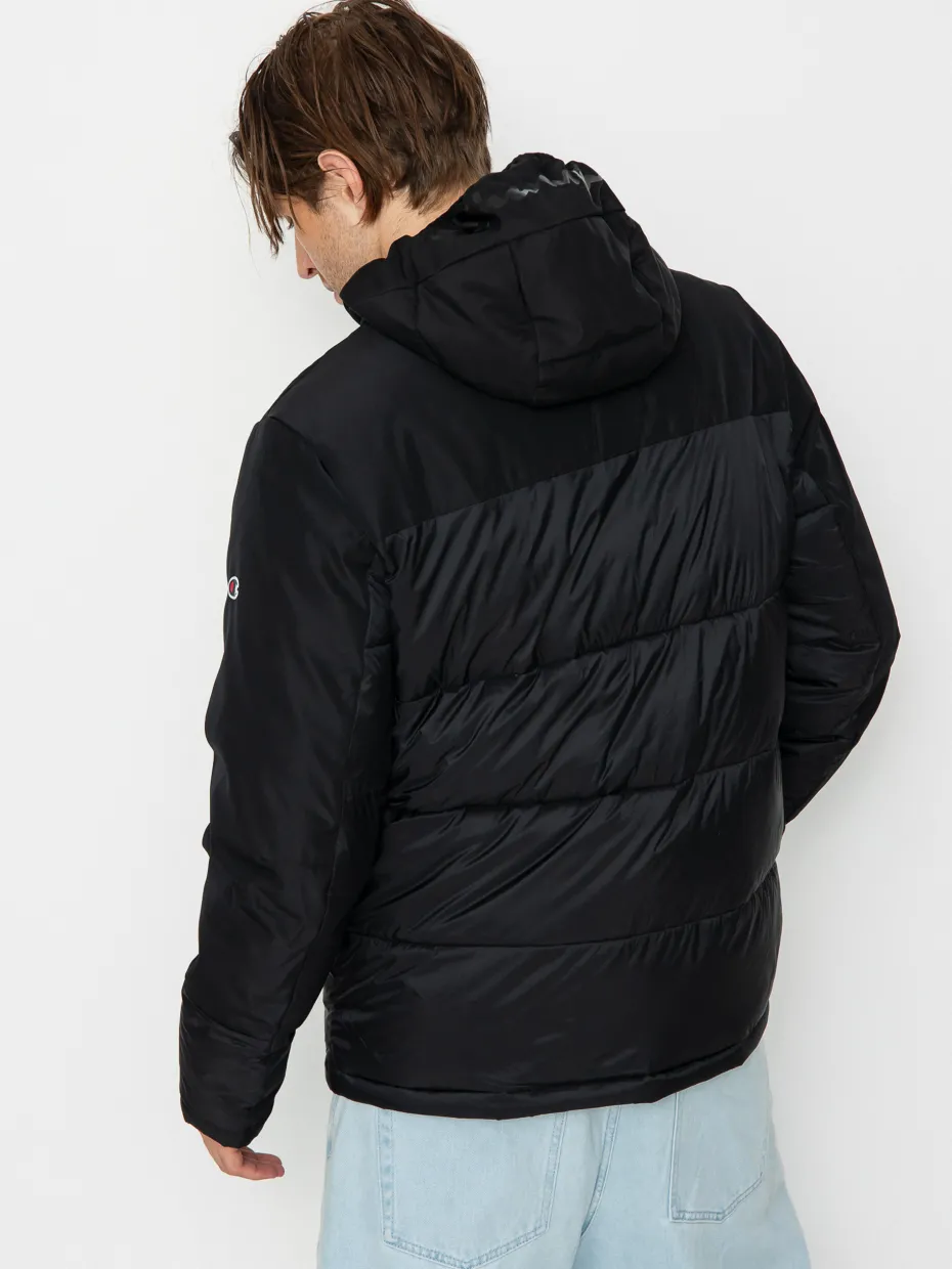 Champion Legacy Hooded Jacket 219190 Jacket