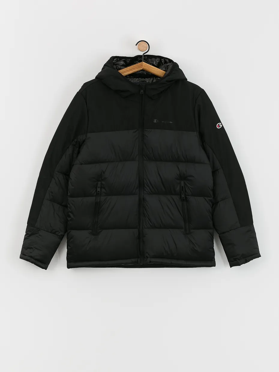 Champion Legacy Hooded Jacket 219190 Jacket