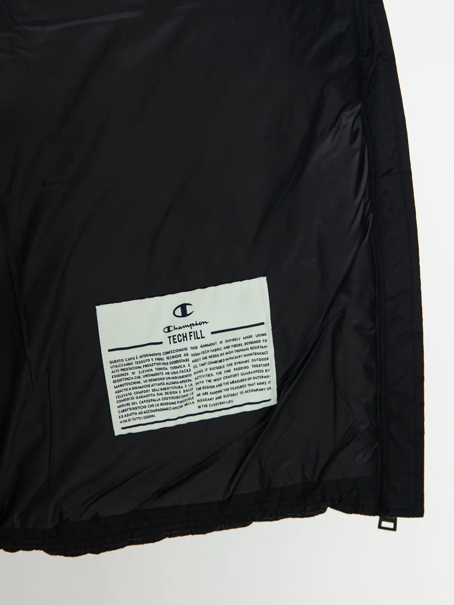 Champion Legacy Polyfilled Jacket 116873 Jacket Wmn