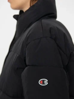 Champion Legacy Polyfilled Jacket 116873 Jacket Wmn