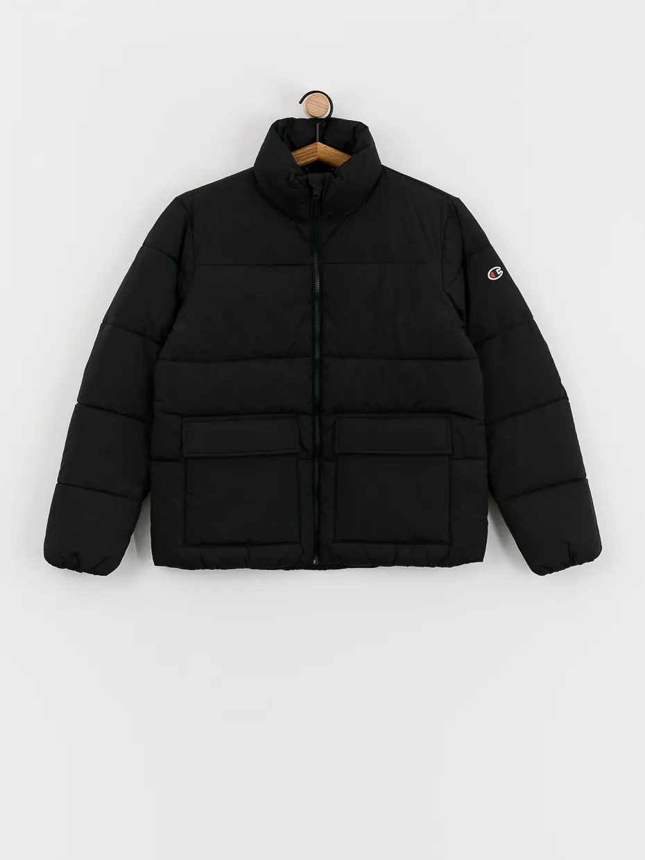 Champion Legacy Polyfilled Jacket 116873 Jacket Wmn