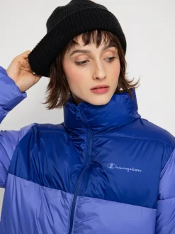Champion Legacy Polyfilled Jacket 115756 Jacket Wmn
