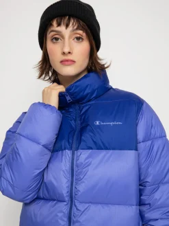 Champion Legacy Polyfilled Jacket 115756 Jacket Wmn
