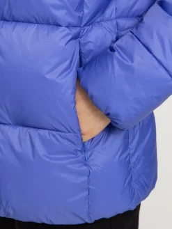 Champion Legacy Polyfilled Jacket 115756 Jacket Wmn
