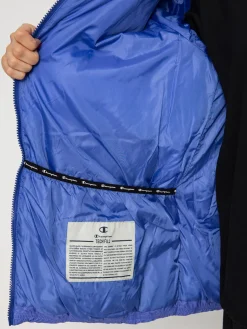 Champion Legacy Polyfilled Jacket 115756 Jacket Wmn