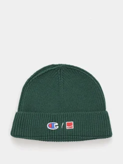 Champion X Coca Cola Beanie Cap 806015 Beanie