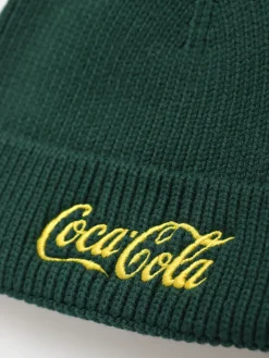 Champion X Coca Cola Beanie Cap 806015 Beanie