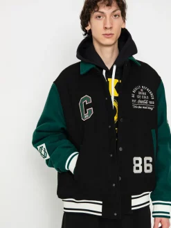 Champion X Coca Cola Bomber Jacket 220191 Jacket