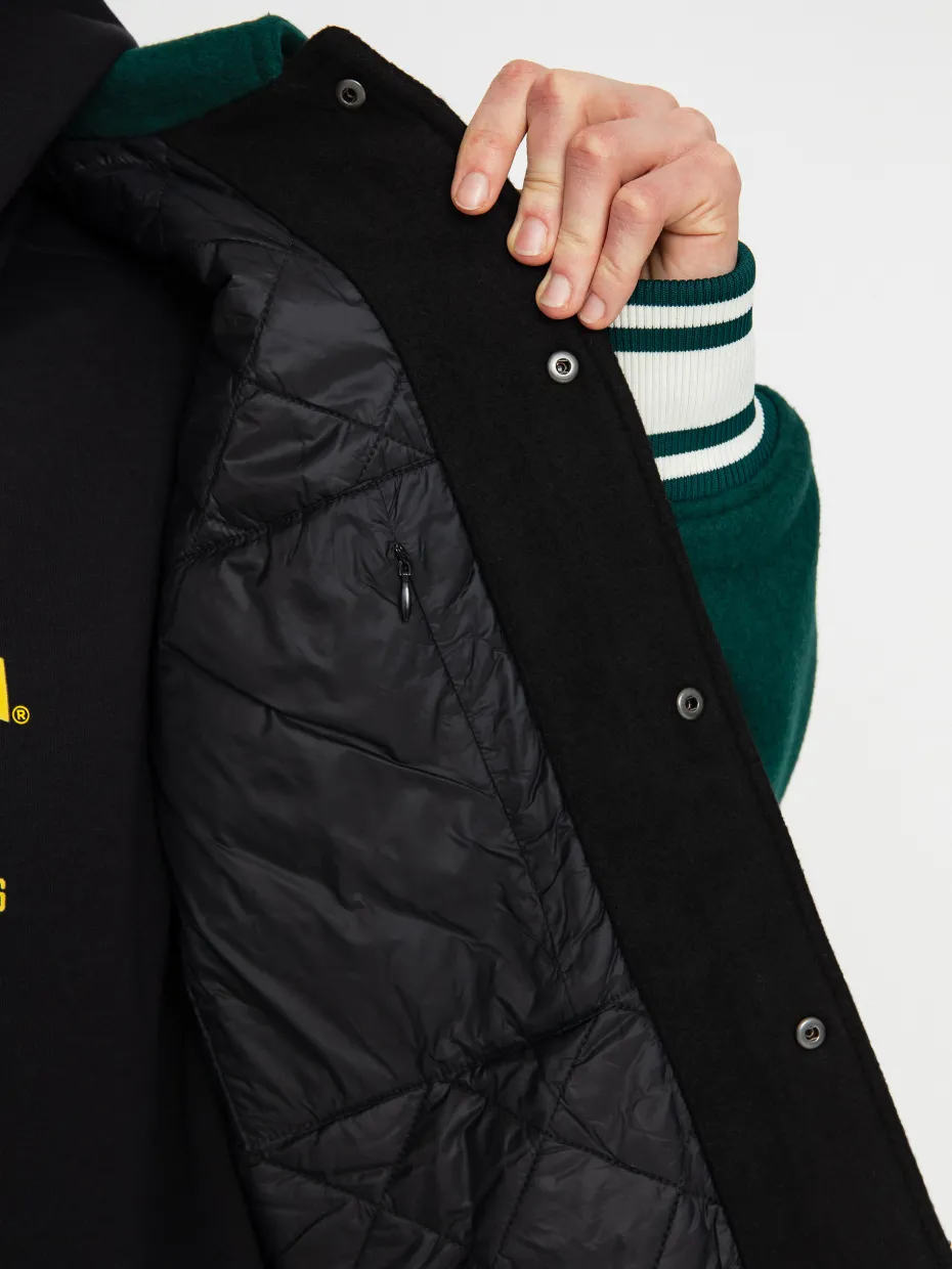 Champion X Coca Cola Bomber Jacket 220191 Jacket