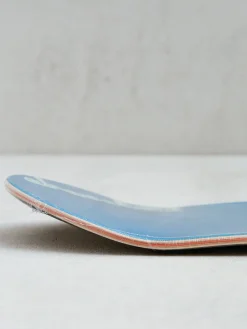 Chocolate Deck Alvarez Western