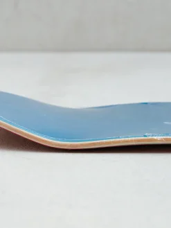 Chocolate Deck Tershy Western