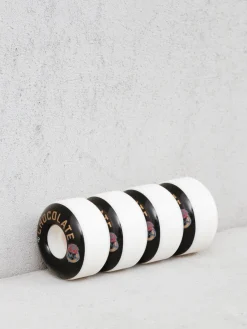 Chocolate Luchadore Staple Wheels
