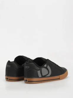 Circa 211 Vulc Bold Shoes