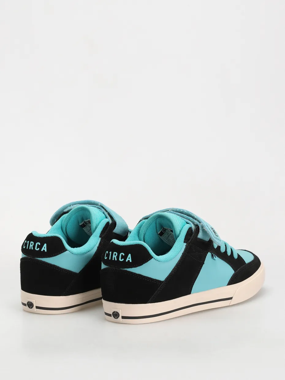 Circa 205 Vulc Shoes