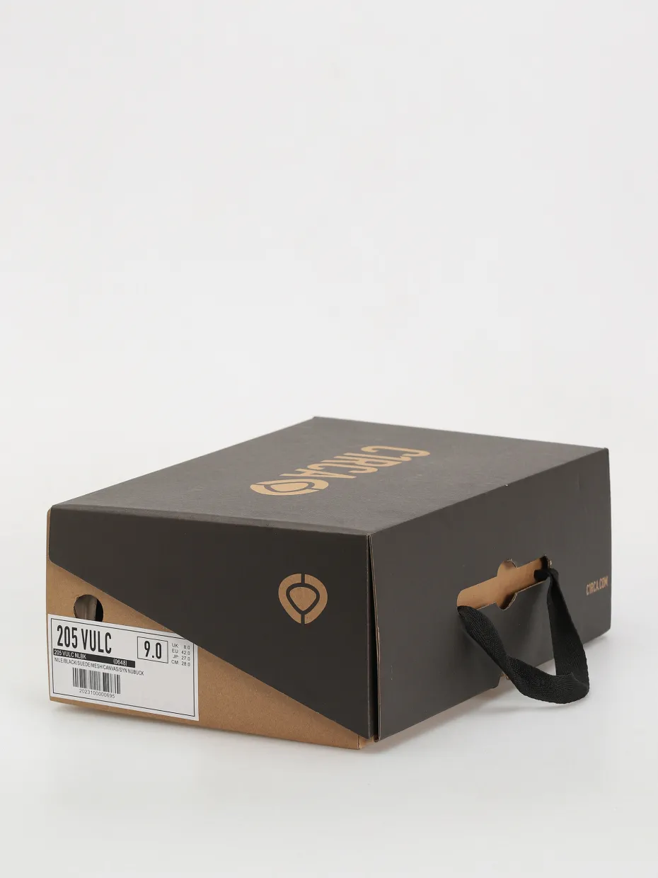 Circa 205 Vulc Shoes