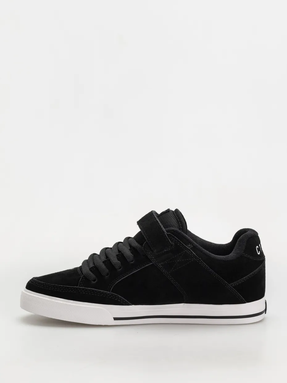 Circa 205 Vulc Shoes