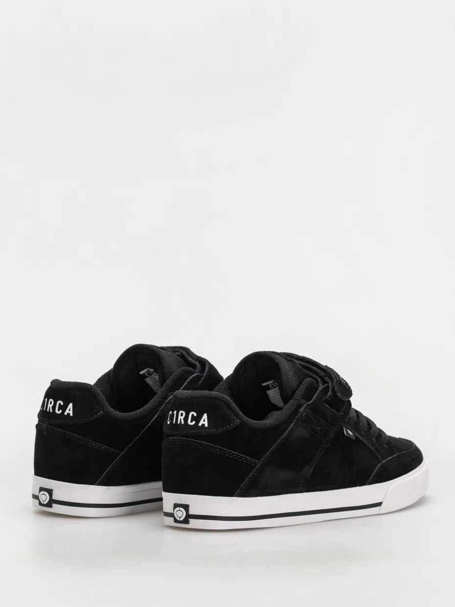 Circa 205 Vulc Shoes
