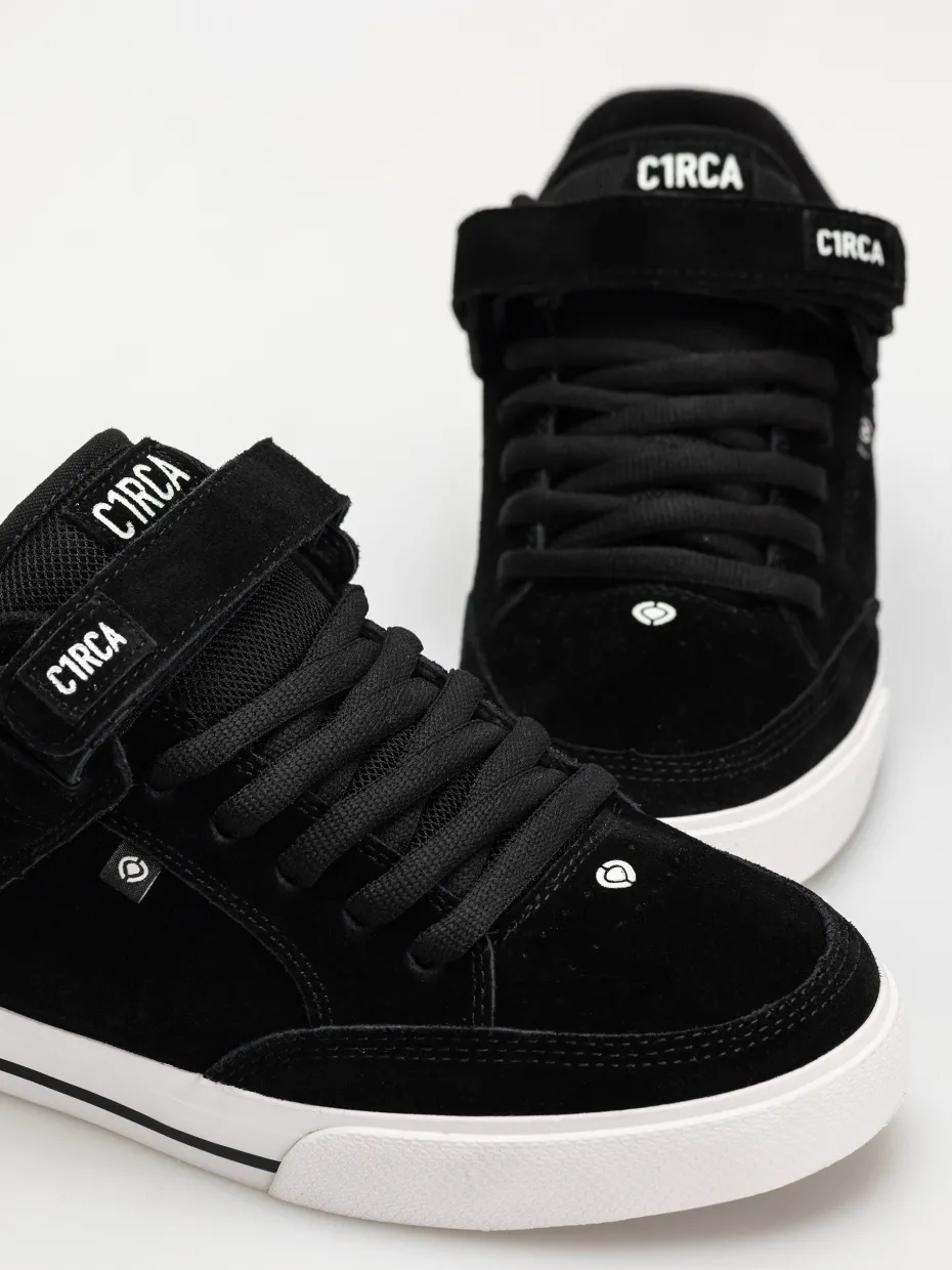 Circa 205 Vulc Shoes