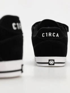 Circa 205 Vulc Shoes