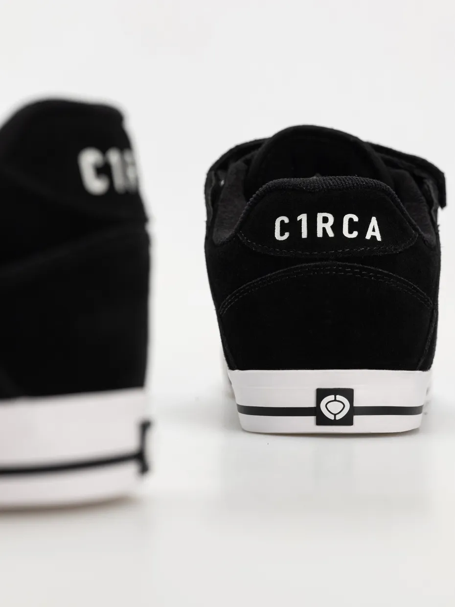 Circa 205 Vulc Shoes