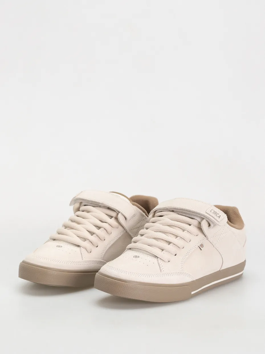 Circa 205 Vulc Shoes