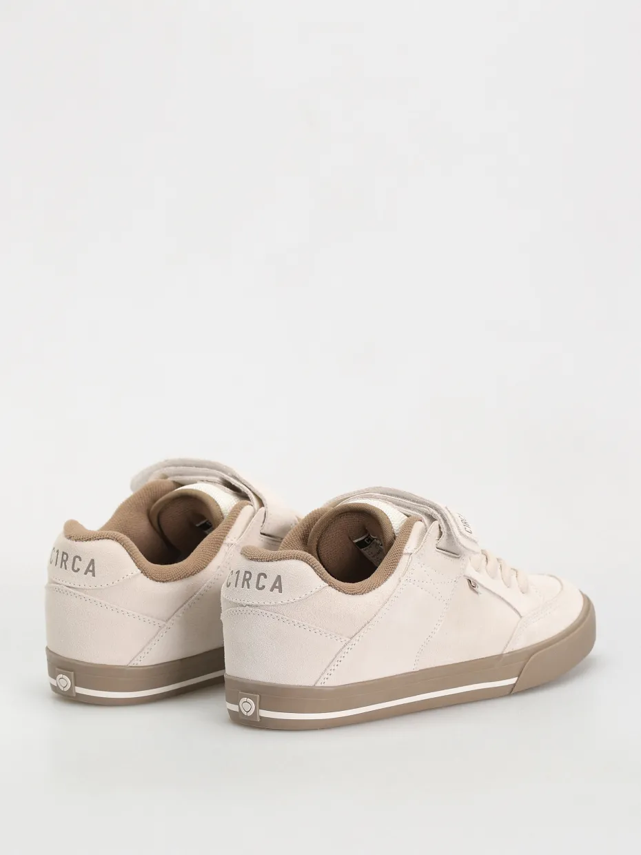 Circa 205 Vulc Shoes