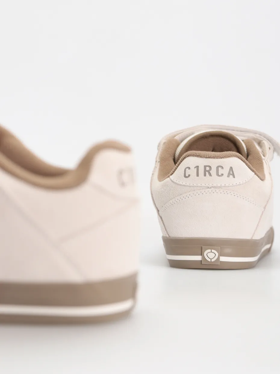 Circa 205 Vulc Shoes