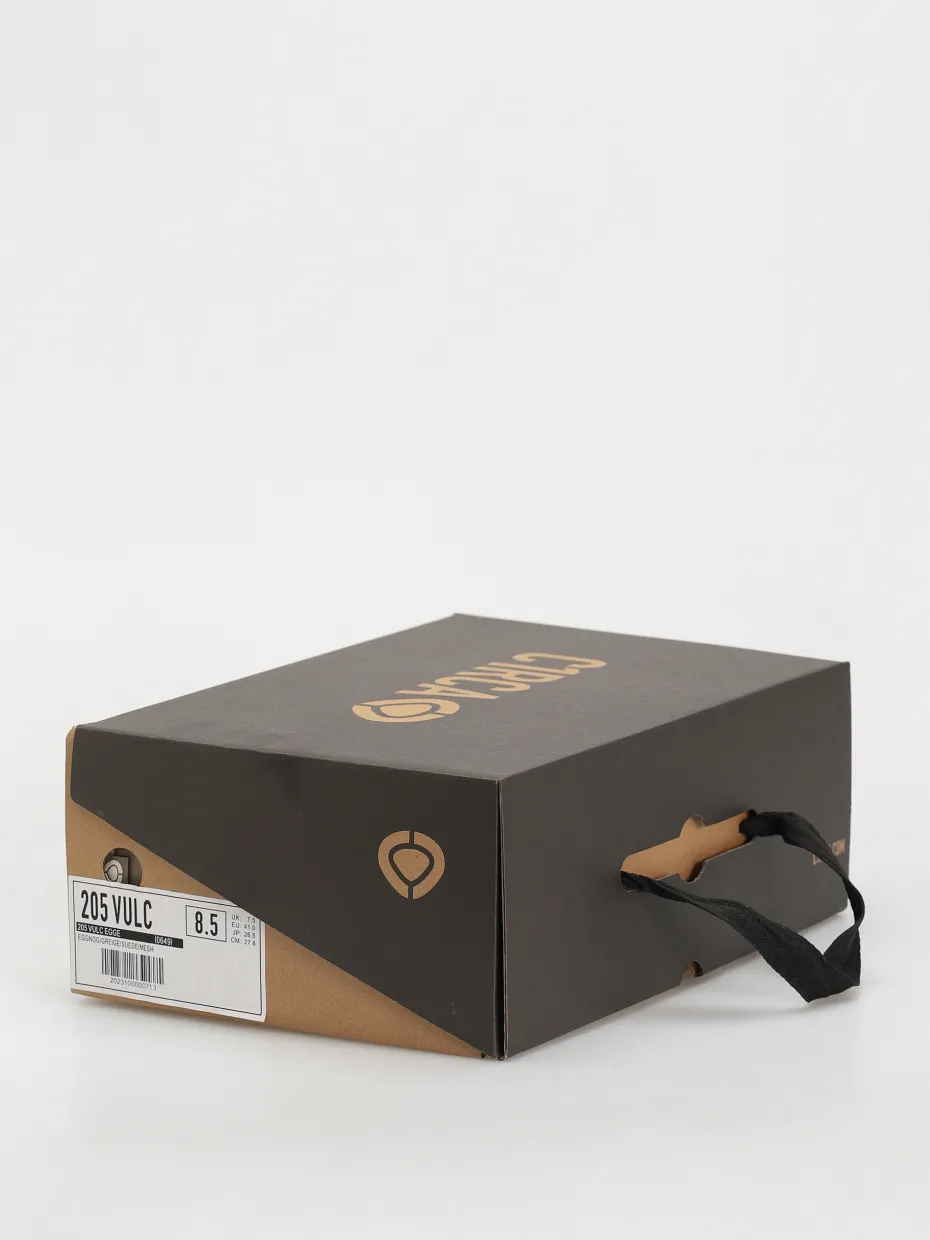 Circa 205 Vulc Shoes