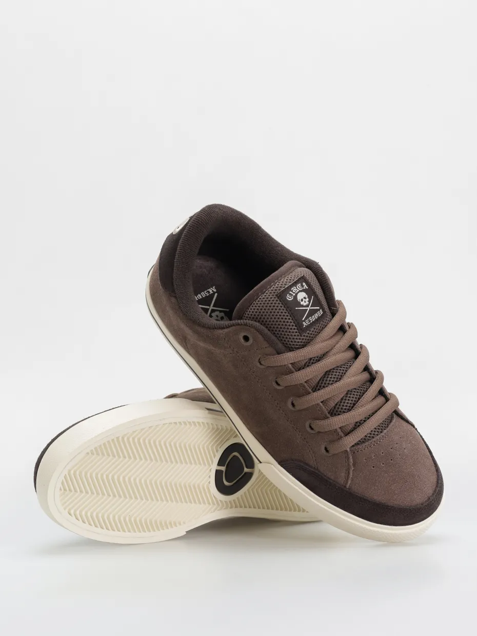 Circa Al 50 Pro Shoes