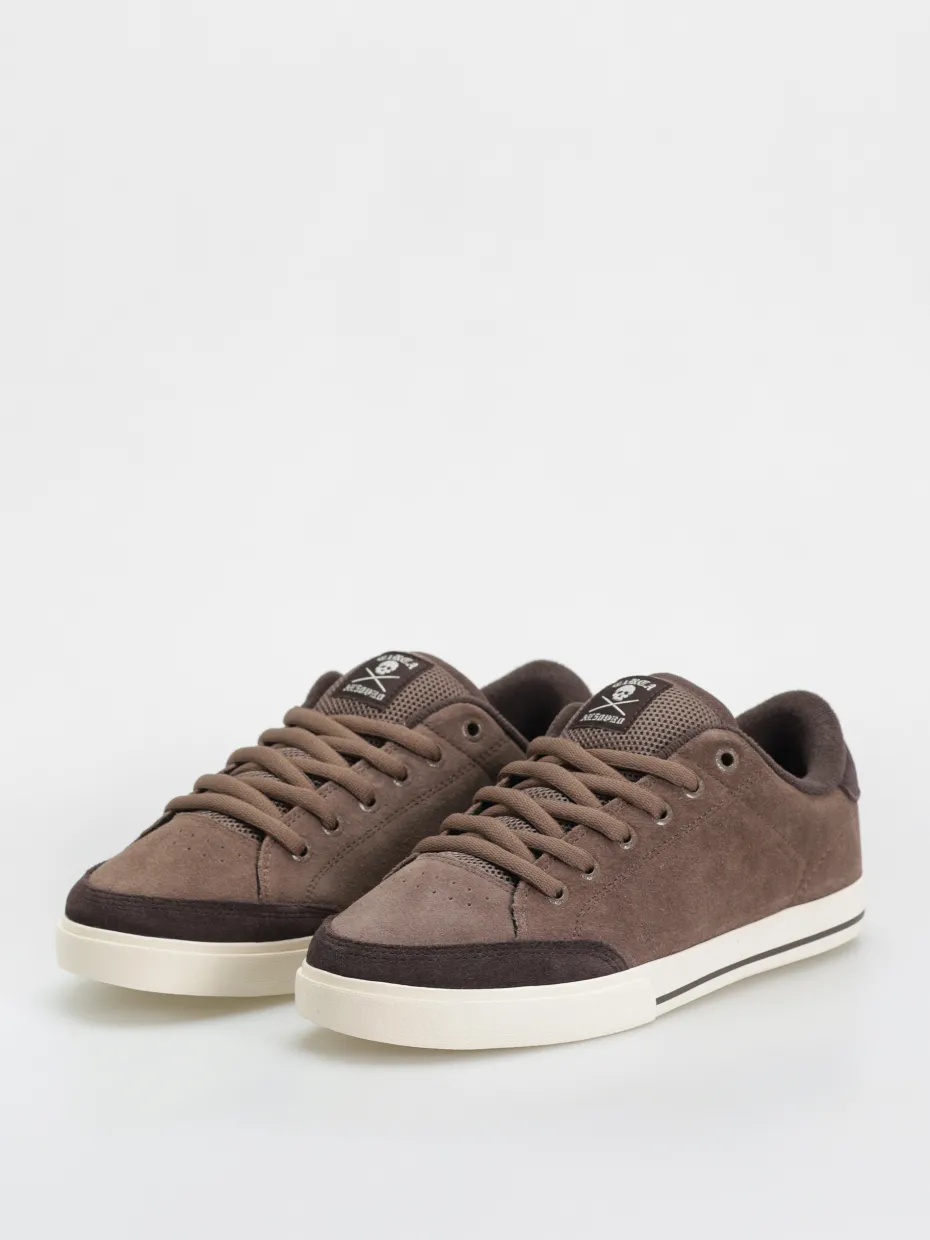 Circa Al 50 Pro Shoes