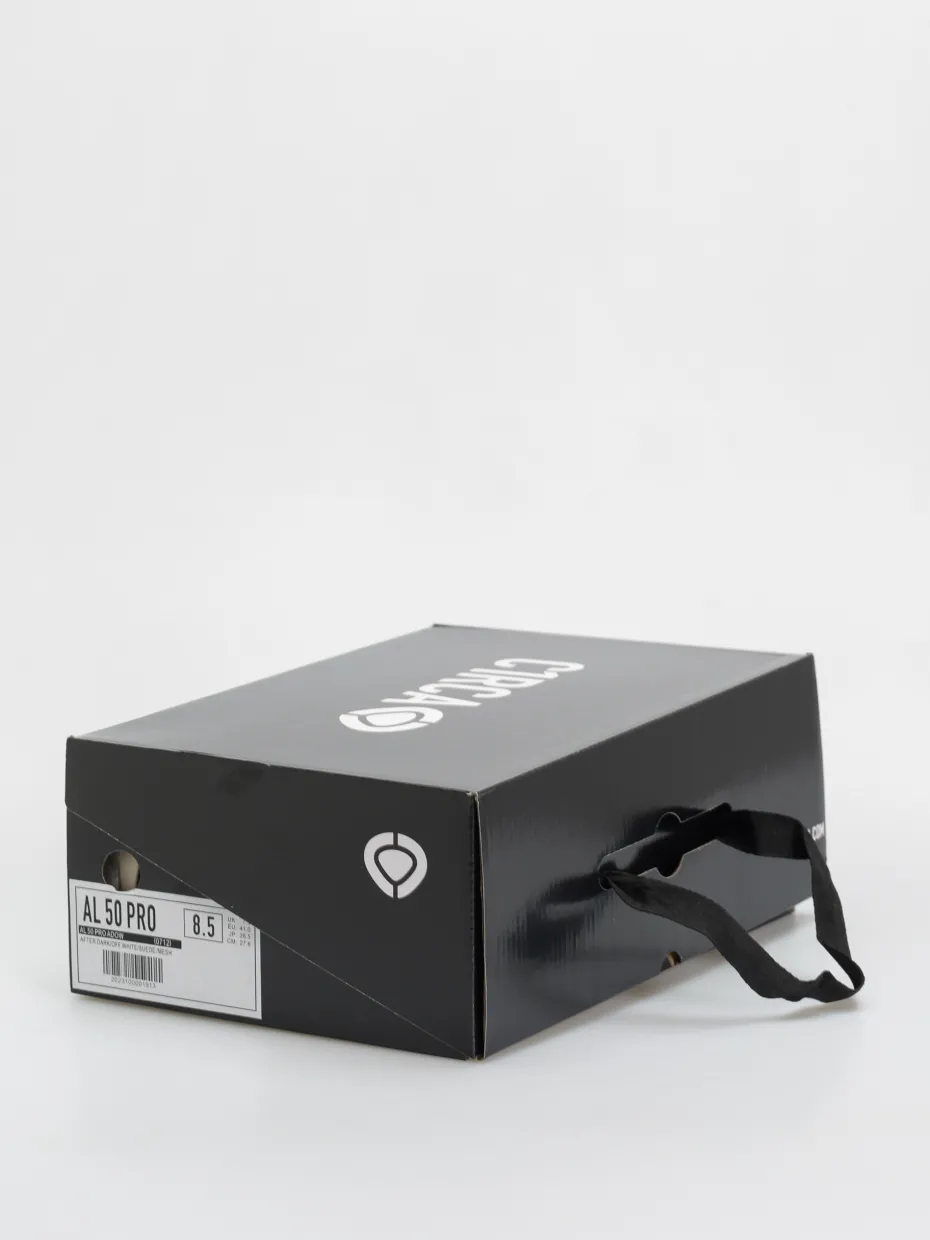Circa Al 50 Pro Shoes