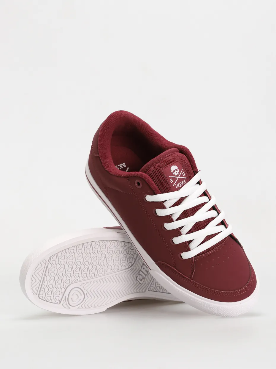 Circa Al 50 Shoes