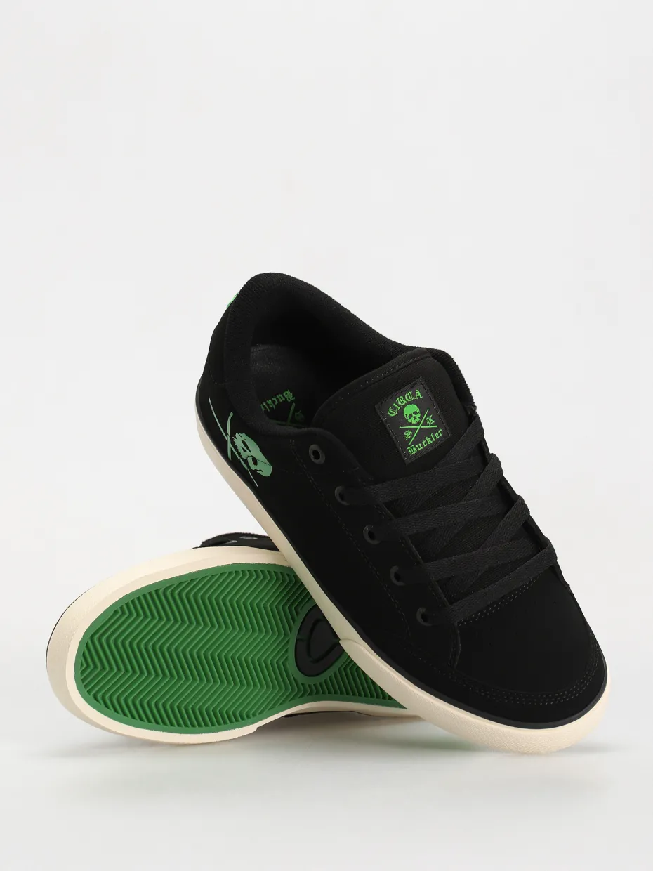 Circa Buckler Sk Shoes