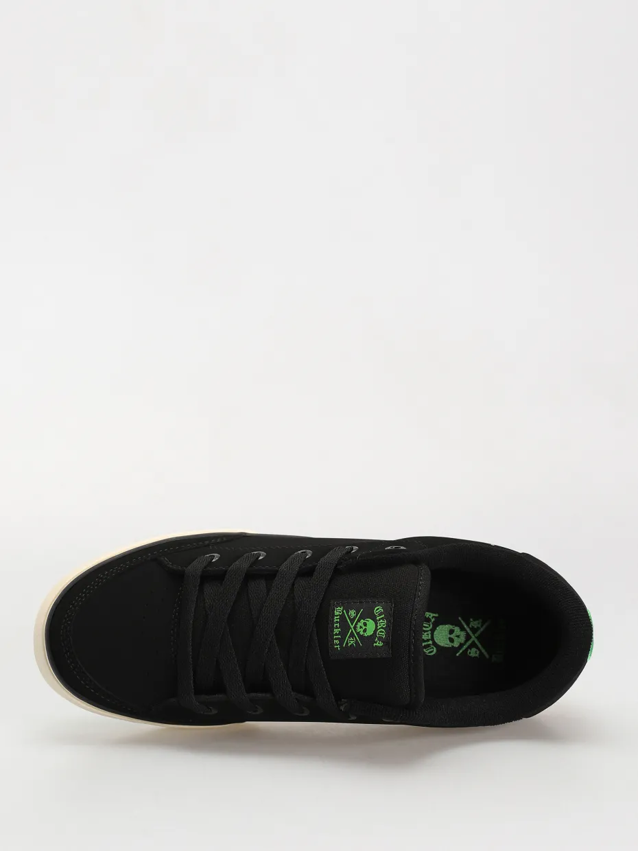 Circa Buckler Sk Shoes