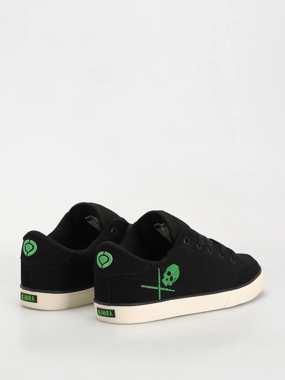 Circa Buckler Sk Shoes