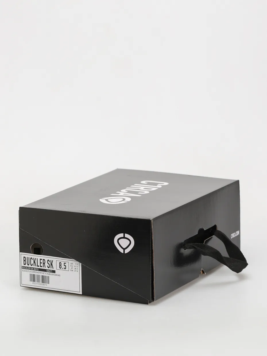 Circa Buckler Sk Shoes