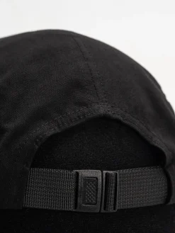 Circa Cap Combat Canvas
