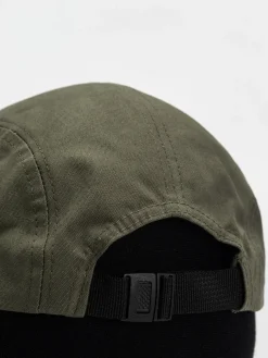 Circa Combat Canvas Cap
