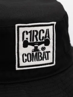 Circa Combat Cargo Hat