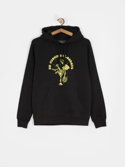 Circa Dita Von HD Hoodie