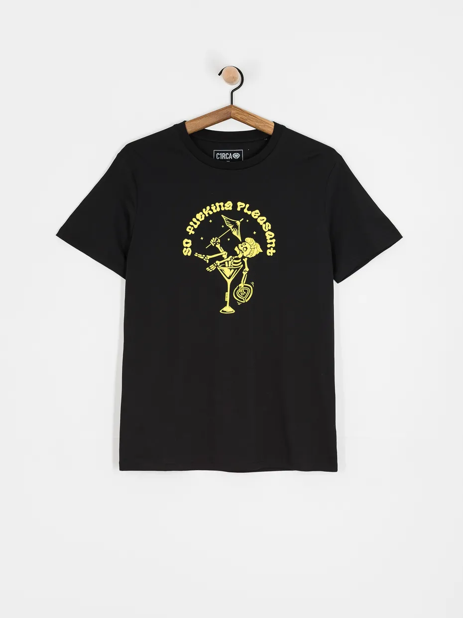 Circa Dita Von T-Shirt