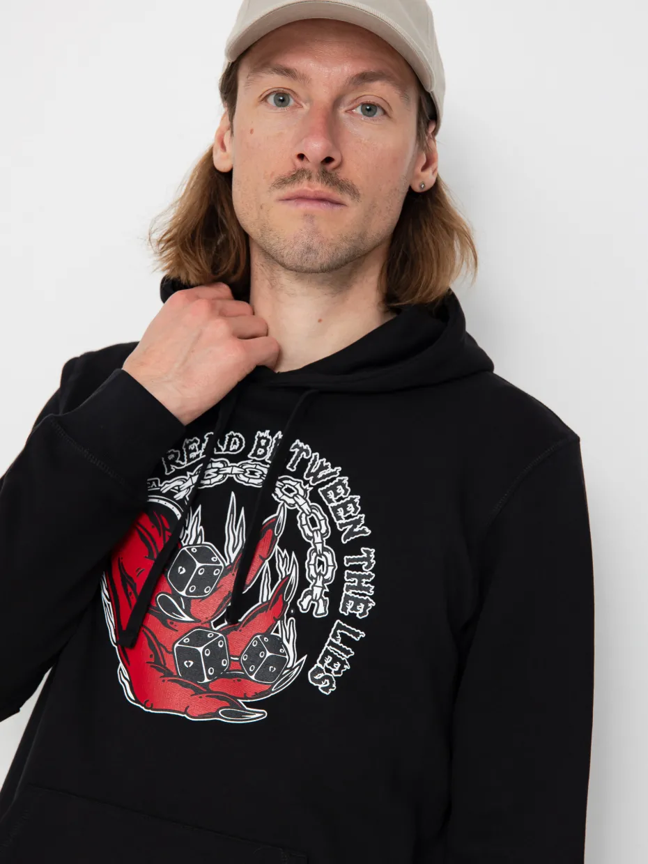 Circa Doom HD Hoodie