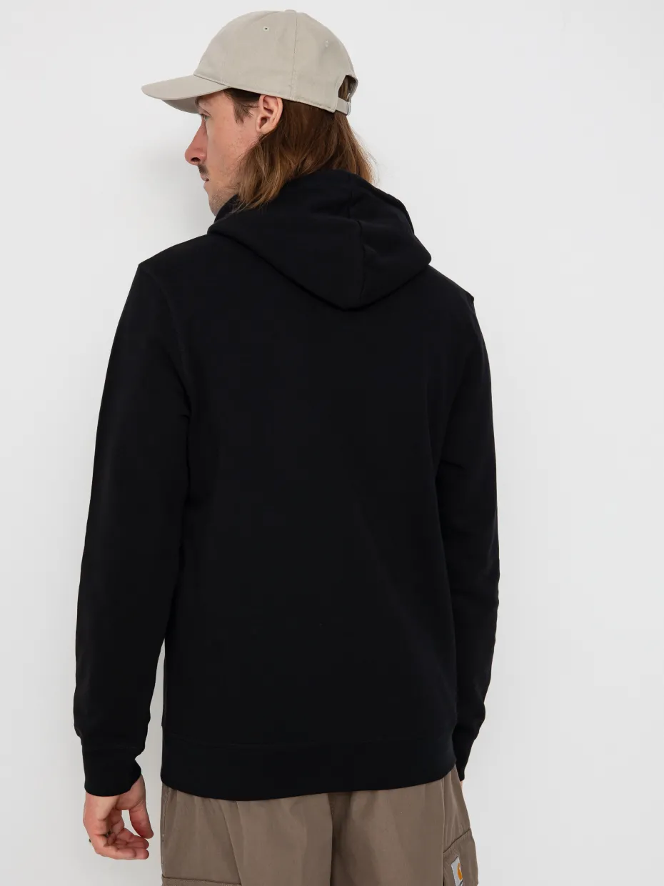 Circa Doom HD Hoodie