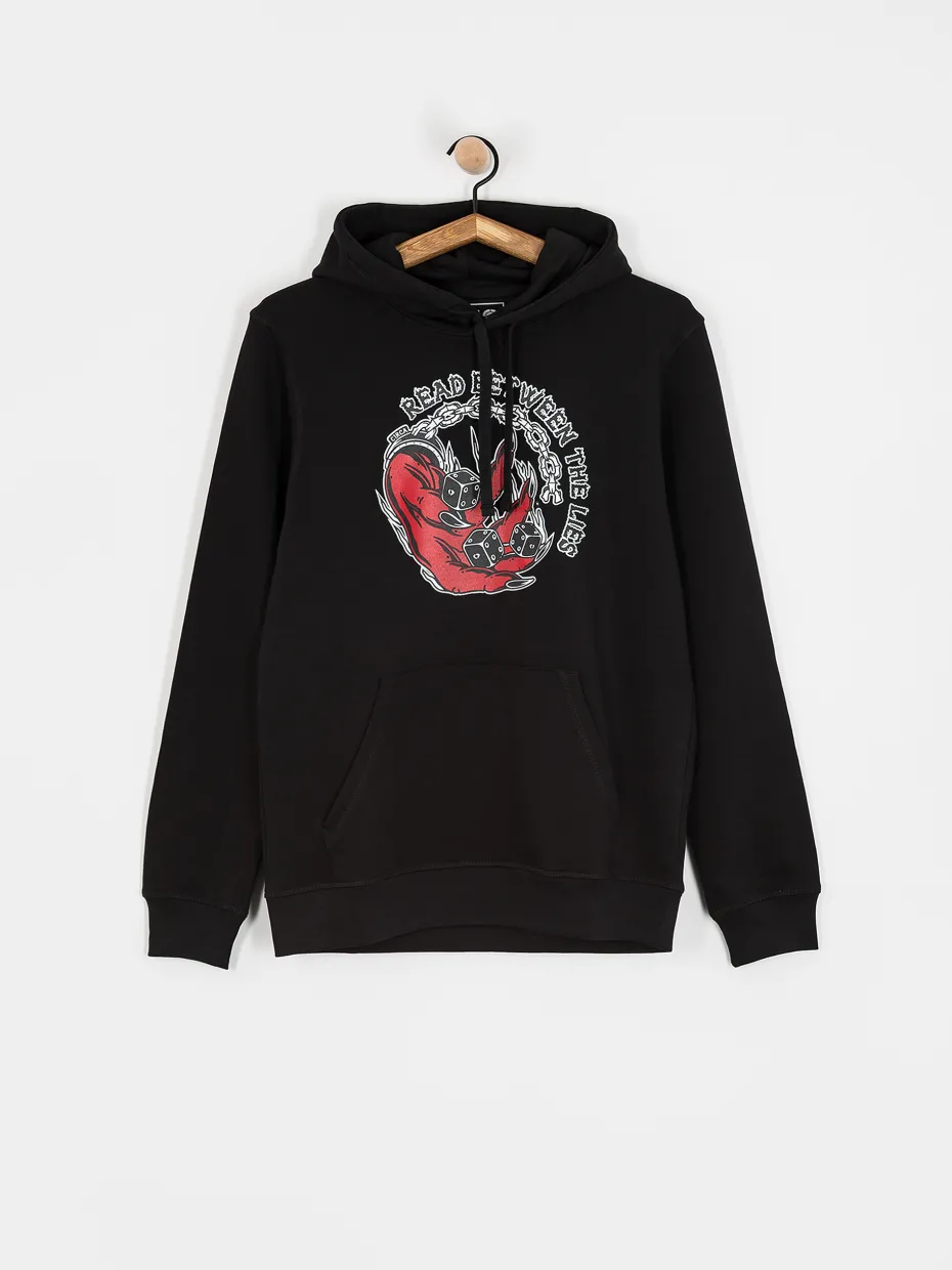 Circa Doom HD Hoodie