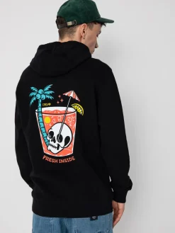 Circa Fresh Inside HD Hoodie