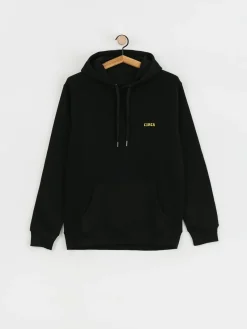 Circa Fresh Inside HD Hoodie