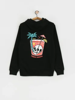 Circa Fresh Inside HD Hoodie