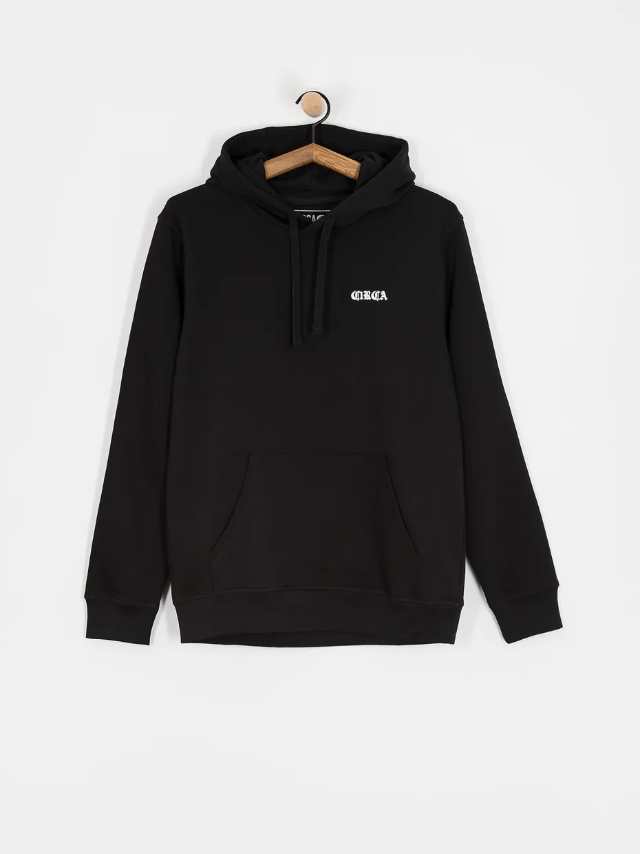 Circa No Regret HD Hoodie