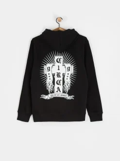 Circa No Regret HD Hoodie